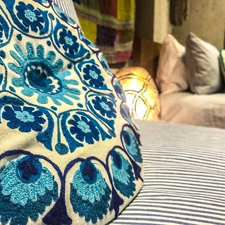 Art House Tulum Hotel Luaran gambar